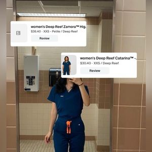 FIGS: pxxs set in 🐟🐳 DEEP REEF